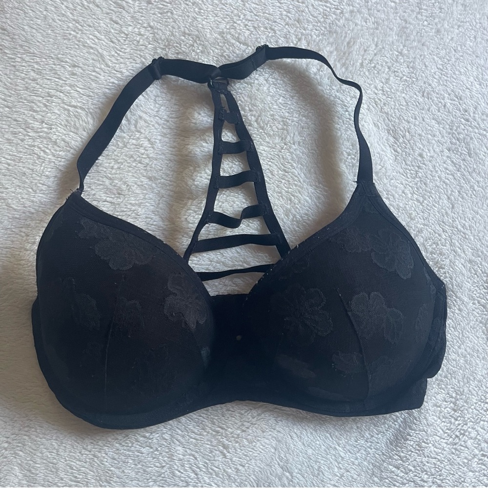 PINK Victoria’s Secret Bra 34DD